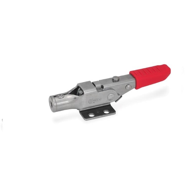 GN853-160-T5-NI Latch Toggle Clamp